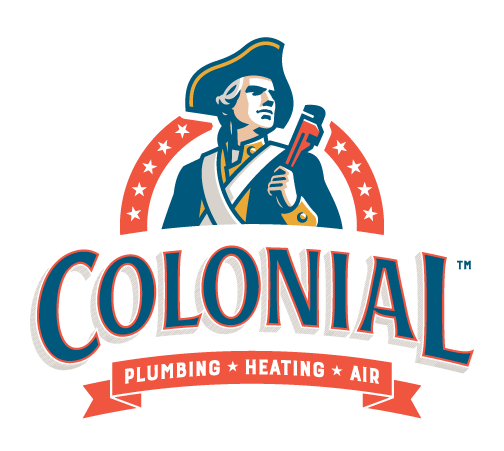 Colonial Plumbing