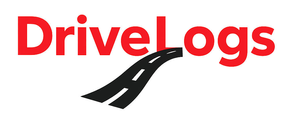 DriveLogs