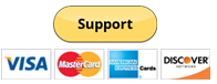 Support with PayPal button